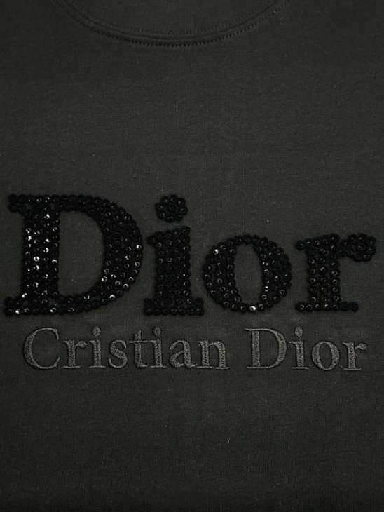 Dior T Shirts Short _SKUDiorS-XLm6tx2315712